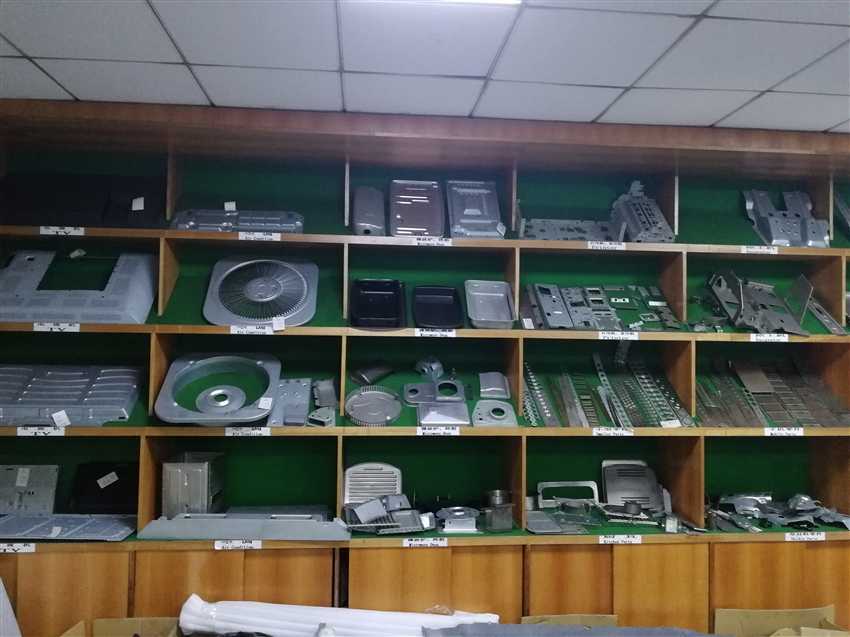 自动化 模具保养与维护 零库存 模具管理 零件管理 治具管理 检具管理