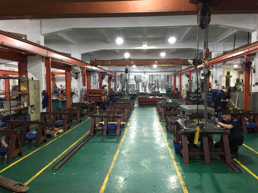 负荷 员工绩效 模具成本 稼动率 MDC 数据机床联网采集系统 自动化 模具保养与维护 零库存 模具管理