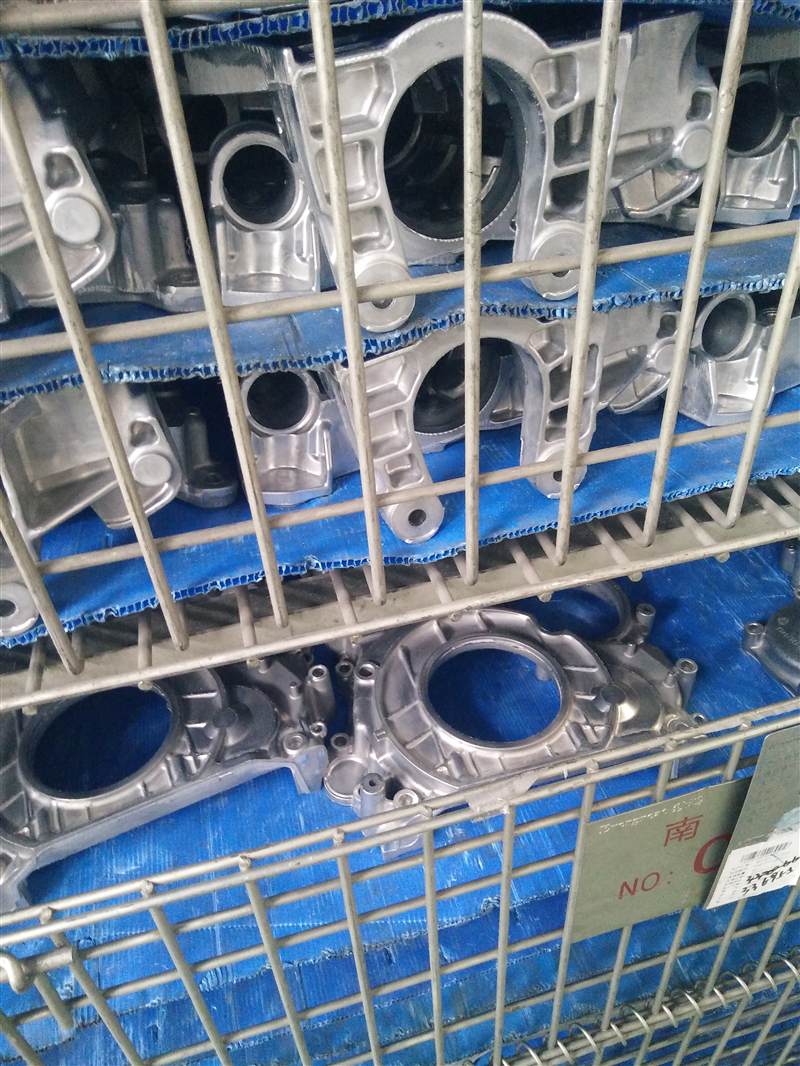 模具保养与维护 零库存 模具管理