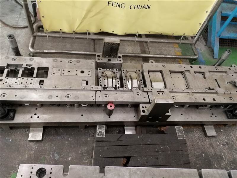 业务系统 BOM 物料管理